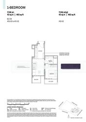 union-square-residences photo thumbnail #12